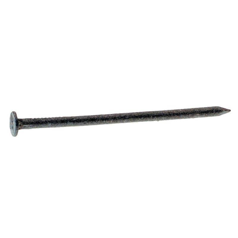 #11-1/2 x 2-1/2 in. 8-Penny Hot-Galvanized Steel Box Nails (30 lb.-Pack)